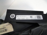 фото thumb №11, Mercedes glc 253 x253 c253 przed liftem лампа правая led ils поворотная