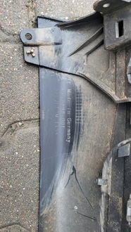 фото thumb №8, Mercedes cle amg coupe w236 a236 236 c236 бампер задня a2368856201