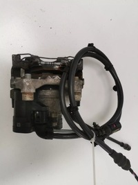 фото thumb №6, Skoda karoq 2018 1.6 tdi суппорт тормозной задняя