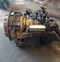 фото thumb №6, Коробка передач передач ecomat 5hp-590