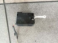 фото thumb №1, Привід замка кришки багажника chevrolet captiva