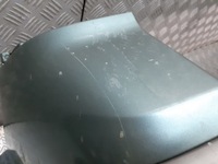 фото thumb №7, Бампер задняя renault megane ii ted97