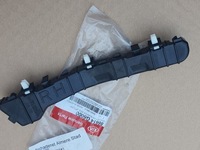 фото thumb №10, Kia picanto iii 17- направляющая бампера левый задняя