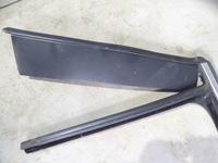 фото thumb №2, Jetta v рамка дверь задняя левая