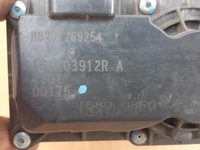 фото thumb №12, Дроссельная заслонка smart forfour ii clio iv v duster 1,0 sce h4da 161203912r