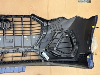 фото thumb №12, Audi q3 sq3 83a 085d ii бампер перед передній s-line x5h lx5h 4x pdc камера