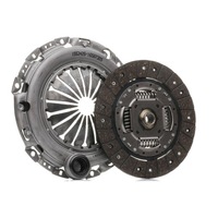 фото thumb №1, Набір зчеплення ridex 479c3387 do peugeot 307 sw 3h 307 cc 3b