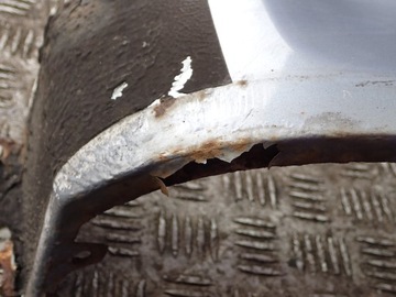 фото thumb №11, Opel corsa d 06-11 крило перед правий переднє z163