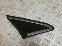 фото thumb №1, Трикутник правий захист крила peugeot 208 хром