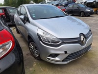 фото thumb №4, Renault clio iv 4 bh 1.5 dci k9k628 captur шланг труба wąż інтеркулер