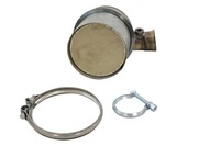 фото thumb №2, Фильтр частиц твердых dpf