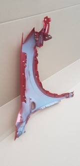 фото thumb №8, Renault arkana крыло передний левый