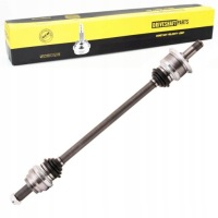 Купить Приводной вал правая задняя к bmw x3 f25 x4 f26 xdrive, фото thumb