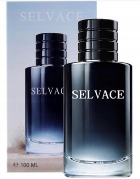 SAUVACE SAUVACE SAUVACE EXTRA|Мужской парфюм 100мл
