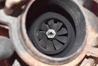 фото thumb №8, Турбонагнітач турбіна 7781450b land rover freelander 1 i 2.0 td 112km 98-