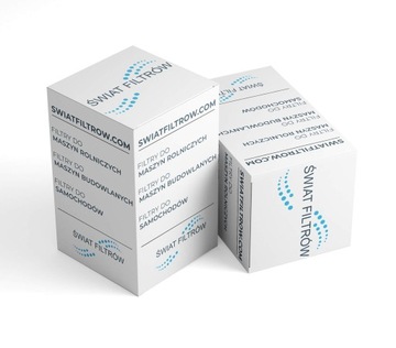 фото thumb №1, Фільтр повітря nx 509097dpa9 hifi фільтр