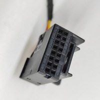 фото thumb №8, Audi e-tron 2019 левая сторона камера зеркала бокового дверь передних