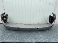 фото thumb №1, Бампер задний renault espace iv 4xpdc