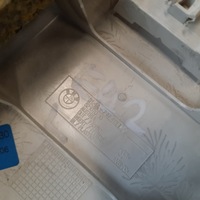 фото thumb №12, Bmw e92 захист стійка середнього ліва 7117469