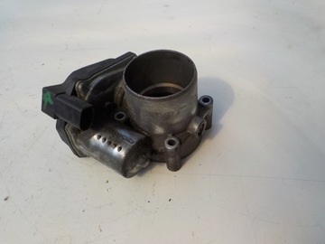 фото thumb №7, Vw golf vfabia ii ibiza 6j 1.4 16v bxw bud дросельна заслінка 03c133062c