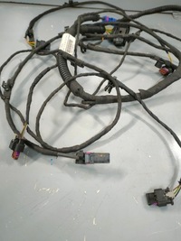 фото thumb №3, Seat ateca жгут установка бампера перед передние pdc 575971095f