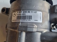 фото thumb №6, Mercedes w204 компресор кондиціонера a001230801187