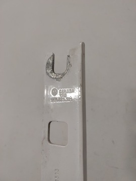 фото thumb №7, Петля капота лівий vw golf vi універсал 1km823301