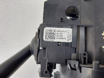 фото thumb №9, Перемикач комбінований стрічка 1k0953503dp 1k0953549aq seat altea xl