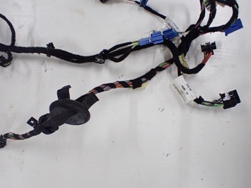 фото thumb №5, Джгут двері задня зад права mercedes w221 s клас