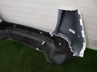 фото thumb №10, Crossland x 17- бампер задній pod pdc відбивач kpl