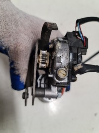 фото thumb №5, Моторчик регулировки сиденье audi a8 d2 0390206610