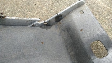 фото thumb №9, Права планка порогова c клас w204 204 накладка