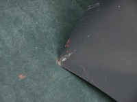 фото thumb №10, Капот кришка двигуна toyota corolla e21 універсал hb 2018-