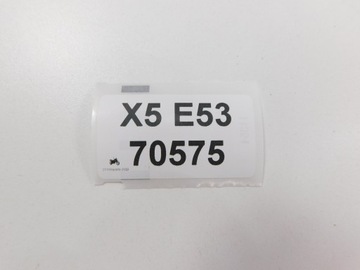 фото thumb №4, Bmw x5 e53 подушки воздуха подвешивание воздушная подушка