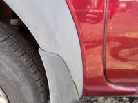 фото thumb №5, Land rover freelander i крила лівий перед 696