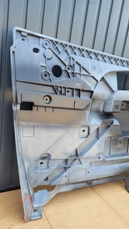 фото thumb №4, Капот решётка радиатора решётка радиатора каркас daf xf 106 1835730