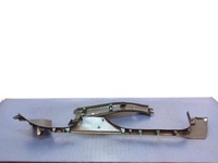 фото thumb №10, Opel astra k hb захист поріг стійка bok правий