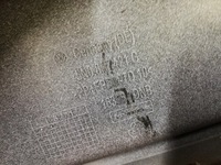 фото thumb №9, Бампер задняя задний vw tiguan 5n0807421g