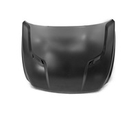 фото thumb №1, Dodge ram 2013 - 2018 капот алюминий 68160235af