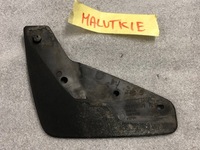 фото thumb №1, Бризковик захист правий задня задній volvo xc40 31469591