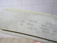 фото thumb №11, Відбивач габаритний ліхтар права bmw g20 usa 7433786