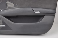 фото thumb №8, Audi a8 d4 обшивка дверь правый перед lift long