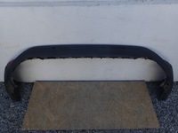 фото thumb №1, Молдинг бампера заднього задня bmw x1 f48 2015-