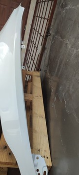 фото thumb №15, Крыло правый стальной tesla модель 3 iii 07.17-12.23r дорестайлинг лак ppsw