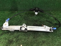 фото thumb №5, Підйомник скло правий задня задній fiat grande punto механічна коробка передач wwa