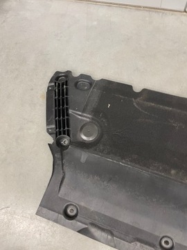 фото thumb №8, Плита защита двигателя a4 b9 a5 8w оригинал рестайлинг 23r