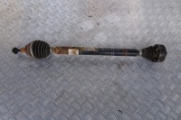 Купить Vw golf vii 1.6 tdi - приводной вал правая 1k0407272sp, фото thumb