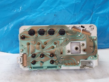 фото thumb №8, Спідометр  манометр suzuki alto 1.0 v 3410085140