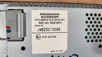 фото thumb №7, Дисплей навігації honda accord viii 8 39810-tl0-g010-m1