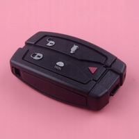 фото thumb №7, Защита ключ do land rover freelander 2